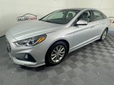 Used 2018 Hyundai Sonata ECO image 2