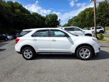 Used 2013 Chevrolet Equinox LS image 4