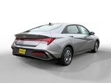 Used 2025 Hyundai Elantra Blue image 5