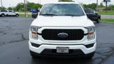 Used 2022 Ford F150 XL w/ STX Appearance Package image 5