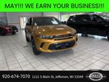 New 2024 Dodge Hornet GT image 4