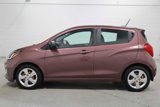 Used 2020 Chevrolet Spark LS image 2
