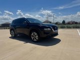 Used 2021 Nissan Rogue SV image 3