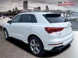 Used 2022 Audi Q3 2.0T Premium w/ Convenience Package image 5