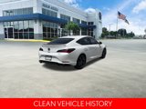 Used 2025 Acura Integra A-Spec image 4