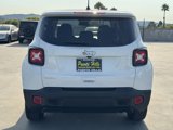 Used 2023 Jeep Renegade Latitude image 5