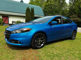 Used 2015 Dodge Dart SXT image 4