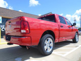 Used 2020 RAM 1500 Tradesman image 3