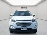 Used 2017 Chevrolet Equinox LT w/ Convenience Package image 2