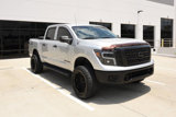 Used 2017 Nissan Titan S image 2
