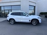 Certified 2024 BMW X5 xDrive40i w/ Premium Package image 4