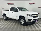 Used 2018 Chevrolet Colorado W/T image 2