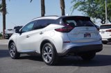 Certified 2023 Nissan Murano SV image 3