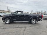 Used 2021 GMC Sierra 1500 4x4 Regular Cab w/ Convenience Package image 5