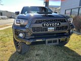 Used 2021 Toyota Tacoma TRD Sport image 3