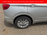 Used 2017 Buick Envision Preferred image 4
