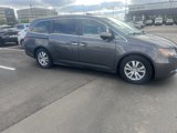 Used 2015 Honda Odyssey EX-L image 3
