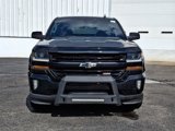 Used 2018 Chevrolet Silverado 1500 LT w/ Midnight Edition image 3