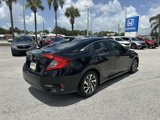 Used 2017 Honda Civic EX image 3