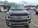 Used 2019 Ford F150 XLT w/ Equipment Group 301A Mid image 2