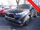 Used 2020 Toyota Highlander XLE image 4