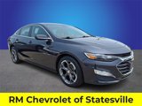 Used 2023 Chevrolet Malibu LT image 2