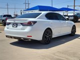 Used 2018 Lexus GS 350 F Sport image 4