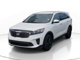 Used 2020 Kia Sorento LX image 3