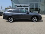 Used 2021 Subaru Outback Limited w/ Popular Package #2 image 2