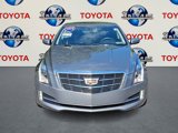 Used 2019 Cadillac ATS Luxury image 2