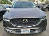 Used 2017 MAZDA CX-5 Grand Touring image 2