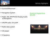 Used 2013 Toyota Highlander Limited image 4