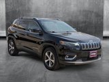 Used 2019 Jeep Cherokee Limited image 3