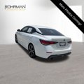 Used 2021 Nissan Sentra SR image 2