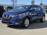 Used 2022 Nissan Rogue Sport SV image 3