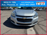 Used 2015 Chevrolet Malibu LT w/ Power Convenience Package image 3
