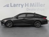 Used 2023 Hyundai Elantra SEL w/ Cargo Package image 3