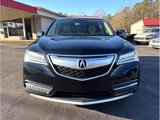 Used 2014 Acura MDX FWD w/ Tech & Entertainment image 2