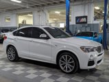 Used 2017 BMW X4 M40i image 4