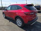 New 2025 Ford Escape Active image 3