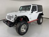 Used 2015 Jeep Wrangler Sport image 3