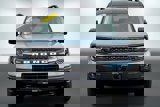 Used 2021 Ford Bronco Sport Badlands image 4