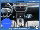 Used 2022 Volkswagen Tiguan SE image 4