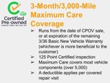 Certified 2019 Jeep Cherokee Latitude Plus w/ Cold Weather Group image 3