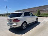 Used 2014 Mercedes-Benz ML 350 4MATIC image 5