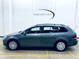 Used 2012 Volkswagen Jetta S image 4