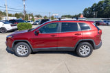 Used 2017 Jeep Cherokee Latitude w/ Cold Weather Group image 5