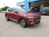 Used 2023 Buick Envision Essence image 3
