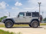 Used 2013 Jeep Wrangler Unlimited Rubicon w/ Connectivity Group image 4