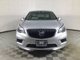 Used 2017 Buick Envision Preferred image 2